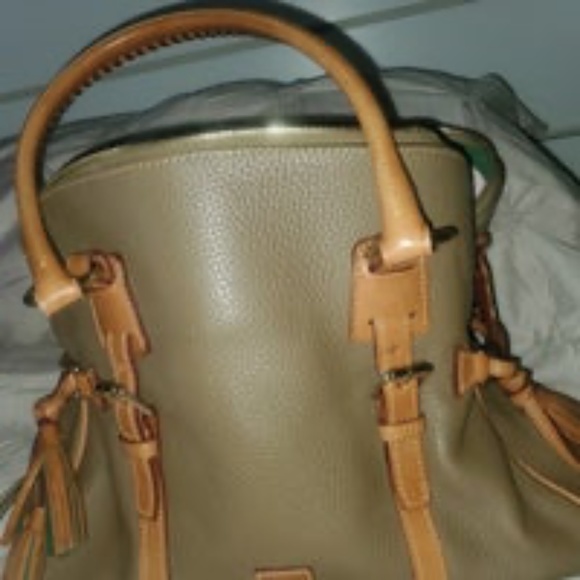 Dooney & Bourke Large - Picture 11 of 11